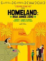 Homeland : Irak année zéro - partie 2 / Après la bataille